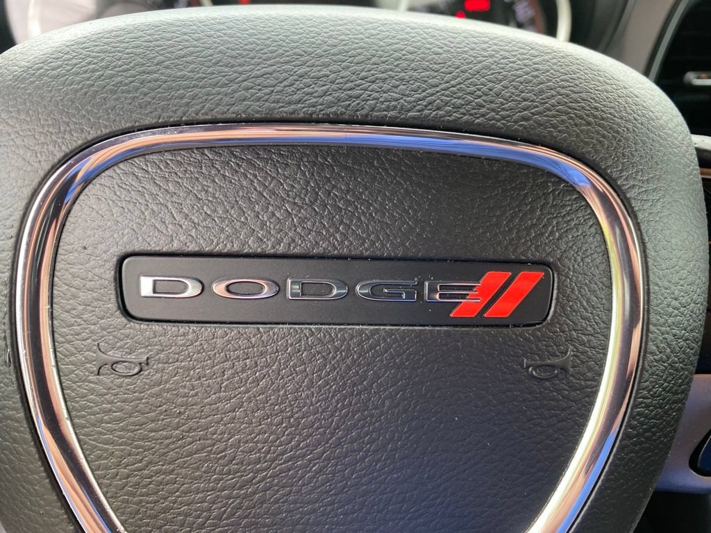 Used 2021 Dodge Challenger R/T Scat Pack RWD image 30