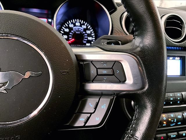 Certified 2020 Ford Mustang Coupe RWD image 18