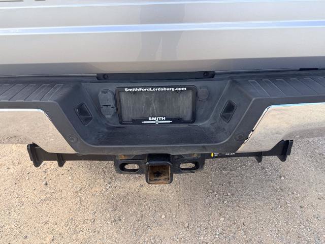 Certified 2020 Ford F350 XLT w/ XLT Premium Package AWD/4WD image 23