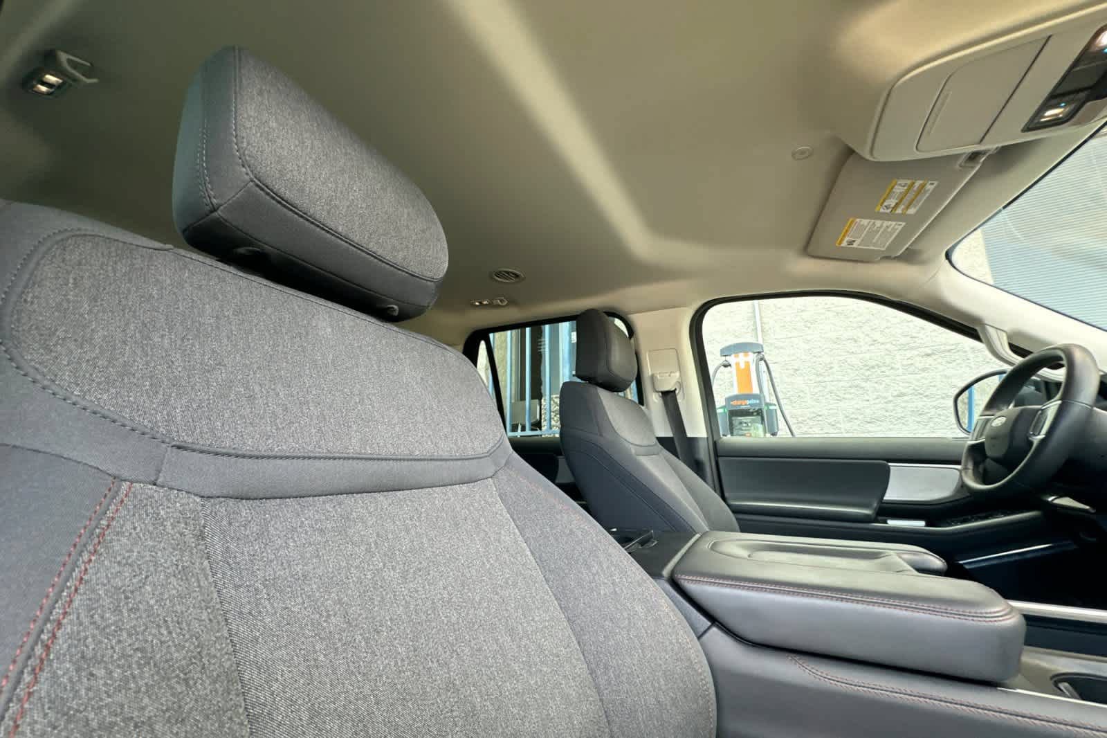 Certified 2025 Ford Expedition Max Active RWD image 19