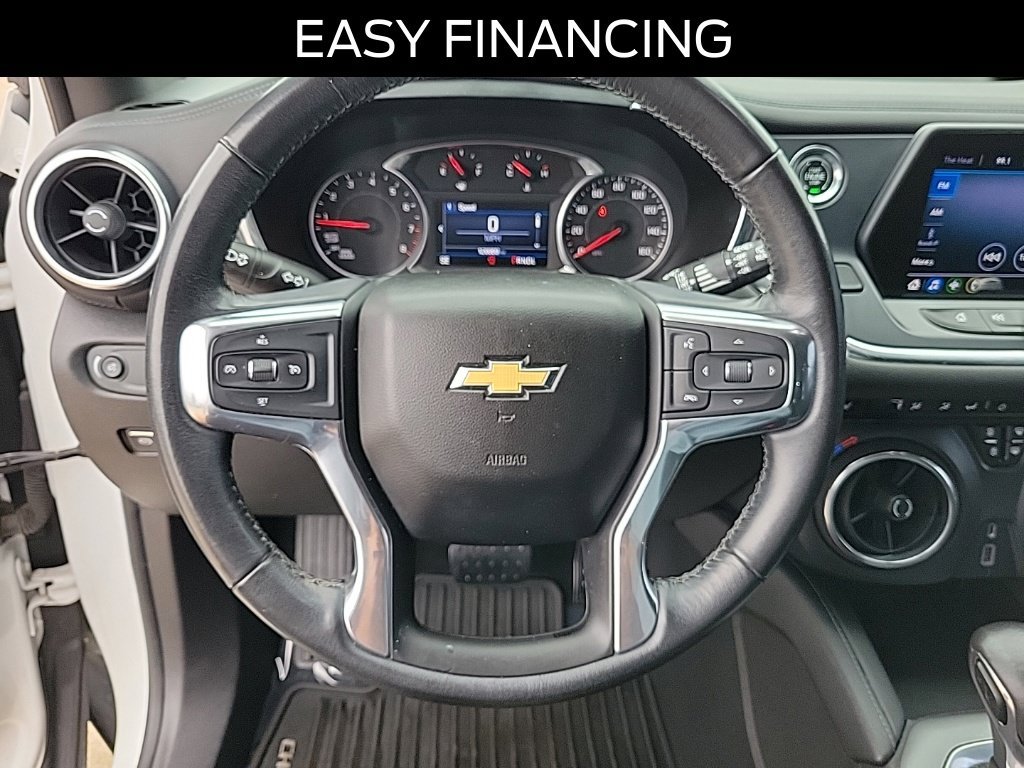 Used 2019 Chevrolet Blazer LT FWD image 22