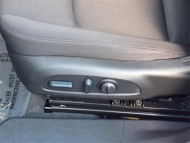 Used 2024 Chevrolet Malibu LT w/ Sport Edition image 8