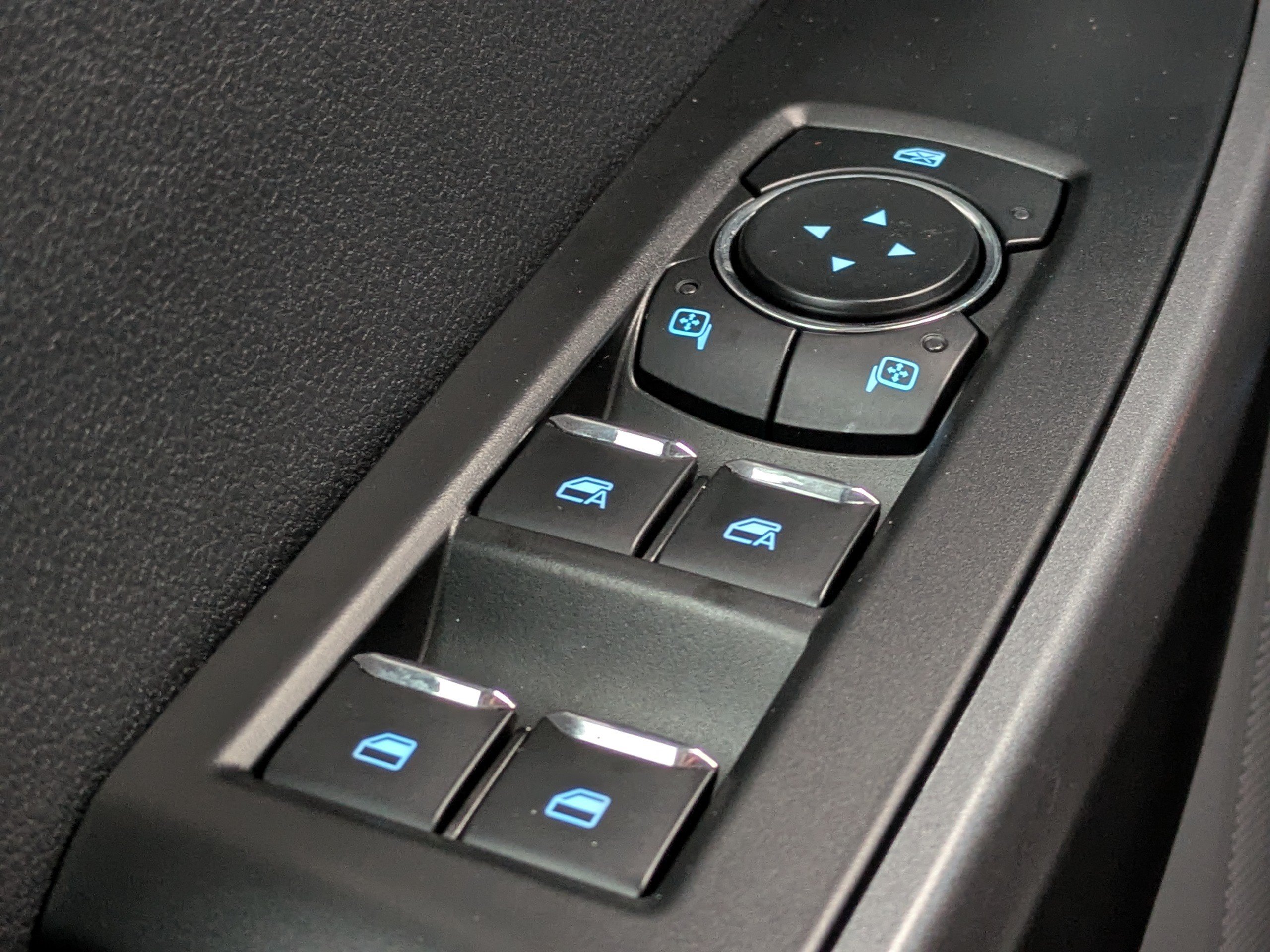 Certified 2025 Ford F250 XLT AWD/4WD image 23