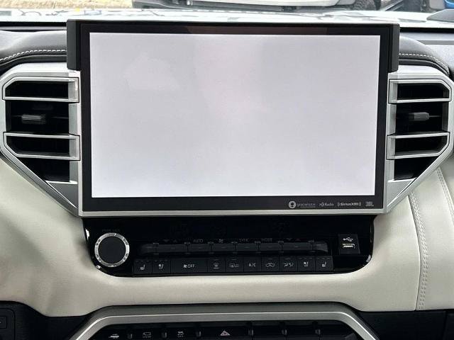 Used 2024 Toyota Tundra Capstone AWD/4WD image 16