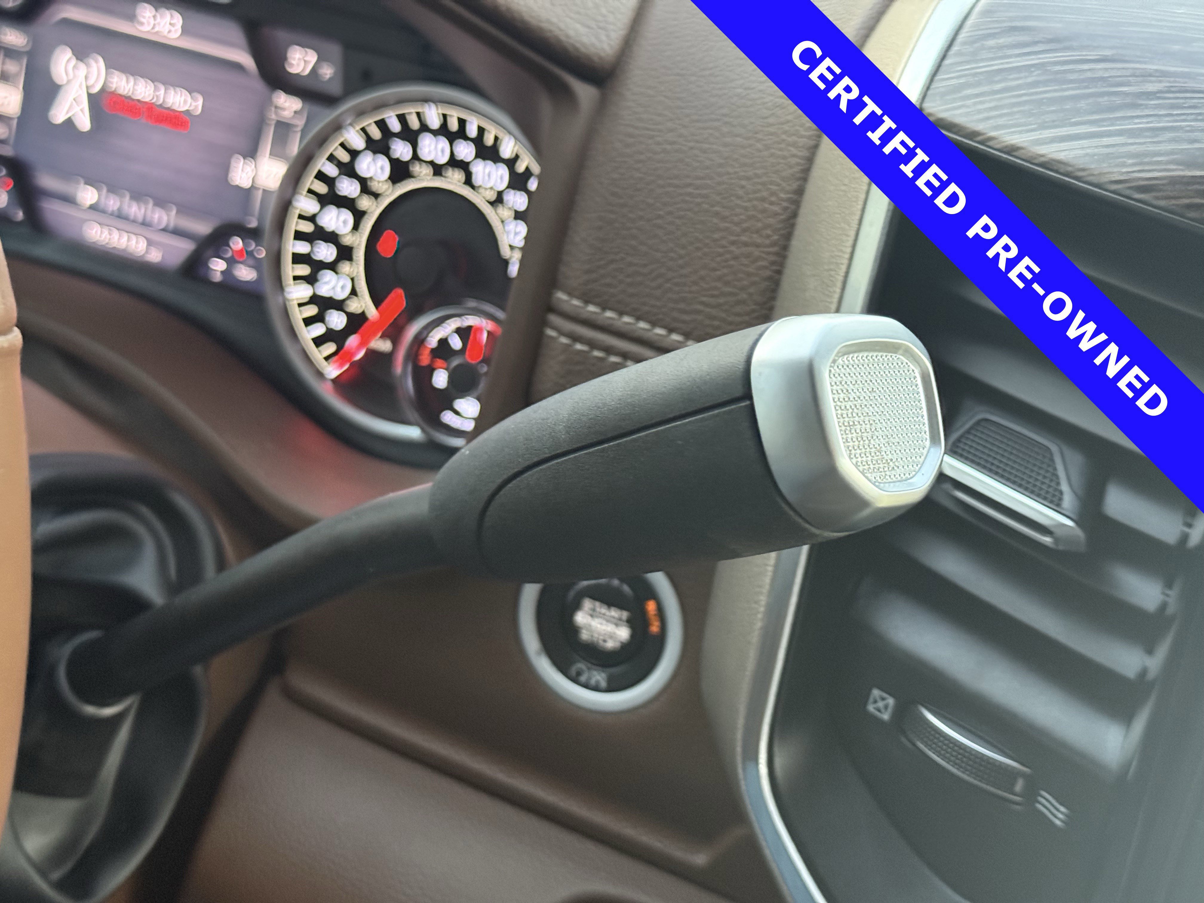 Used 2020 RAM 2500 Laramie image 30