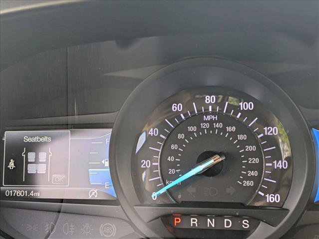 Certified 2024 Ford Edge SEL w/ Convenience Package AWD/4WD image 8