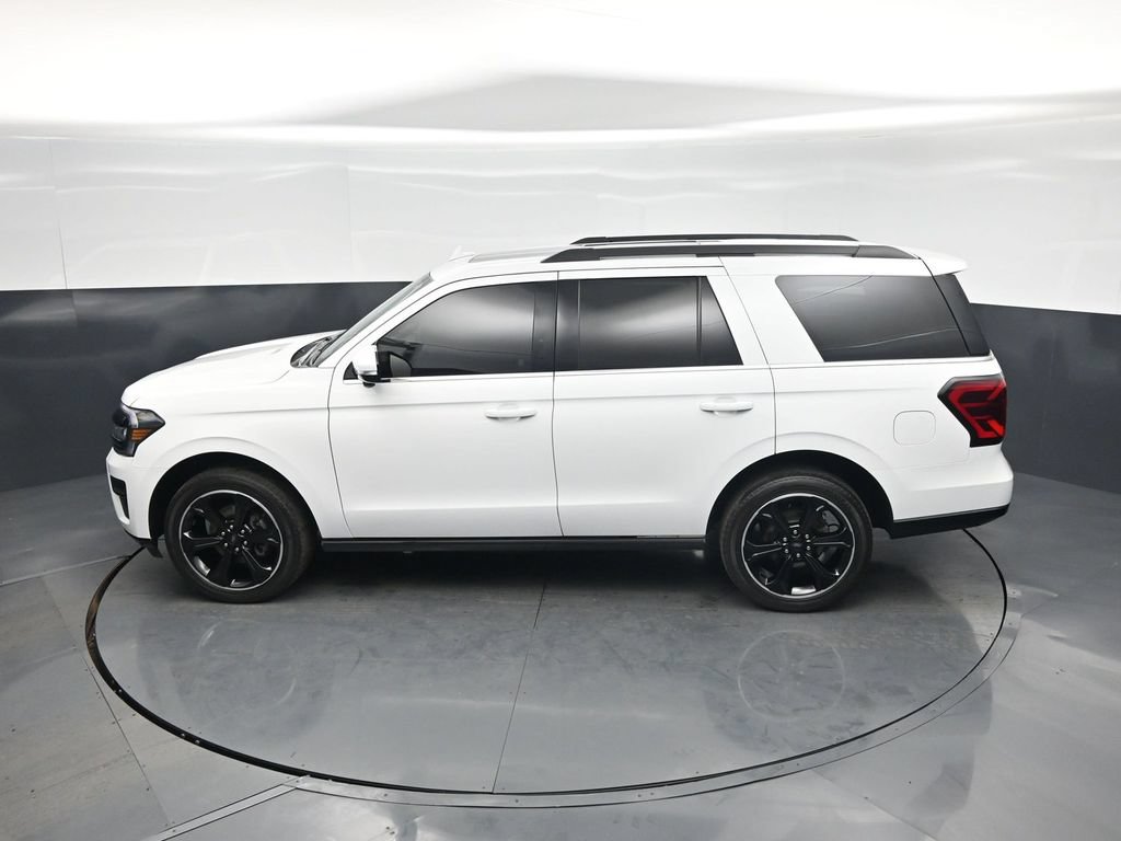 Certified 2023 Ford Expedition Limited AWD/4WD image 41