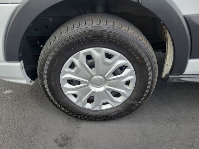 Certified 2024 Ford Transit 350 XLT RWD image 31