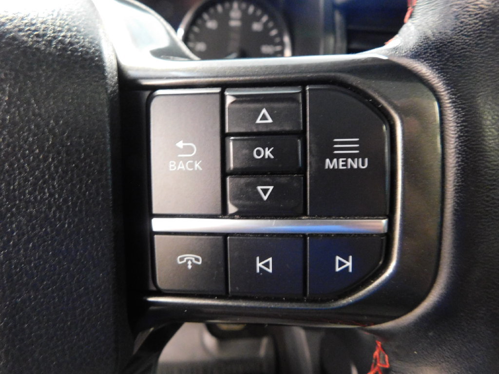 Certified 2022 Ford Expedition Limited AWD/4WD image 22