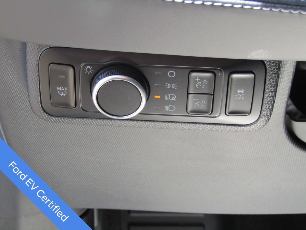 Certified 2025 Ford Mustang Mach-E Premium AWD/4WD image 23
