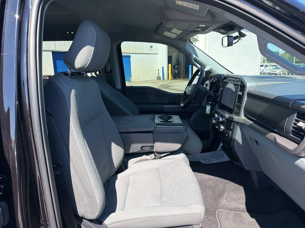 Certified 2024 Ford F150 XLT w/ Tow/Haul Package AWD/4WD image 37
