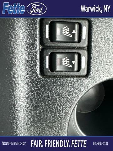 Used 2021 Subaru WRX Premium AWD/4WD image 22