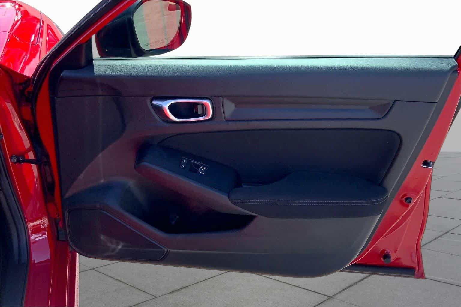 Used 2024 Honda Civic Sport image 23
