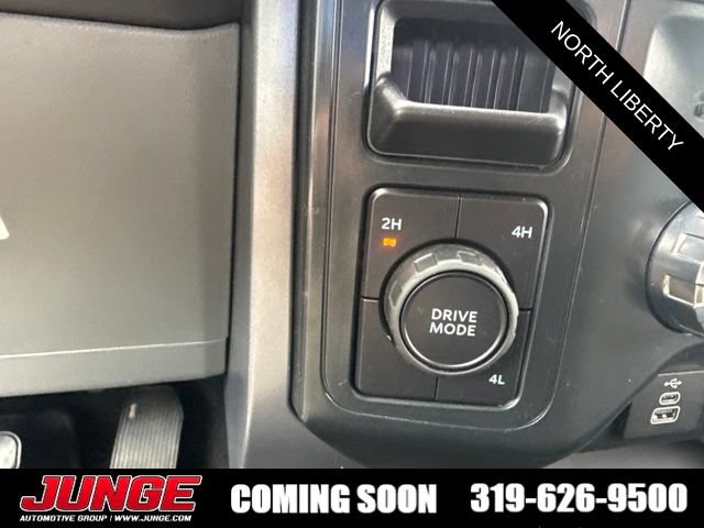 Certified 2025 Ford F150 XLT w/ Equipment Group 301A Standard AWD/4WD image 25