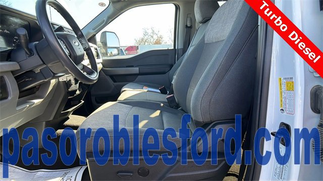 Certified 2024 Ford F350 XLT image 12