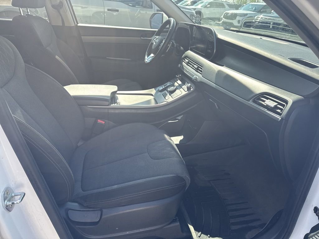 Used 2022 Hyundai Palisade SEL image 31