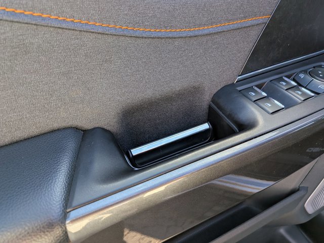 Certified 2021 Ford F150 Tremor w/ Equipment Group 402A High image 13