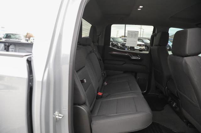 Used 2024 GMC Sierra 1500 Elevation AWD/4WD image 34