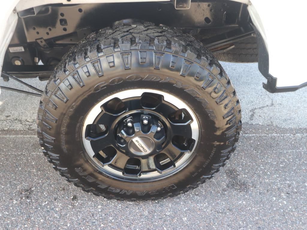 Certified 2019 Ford F250 XLT AWD/4WD image 14
