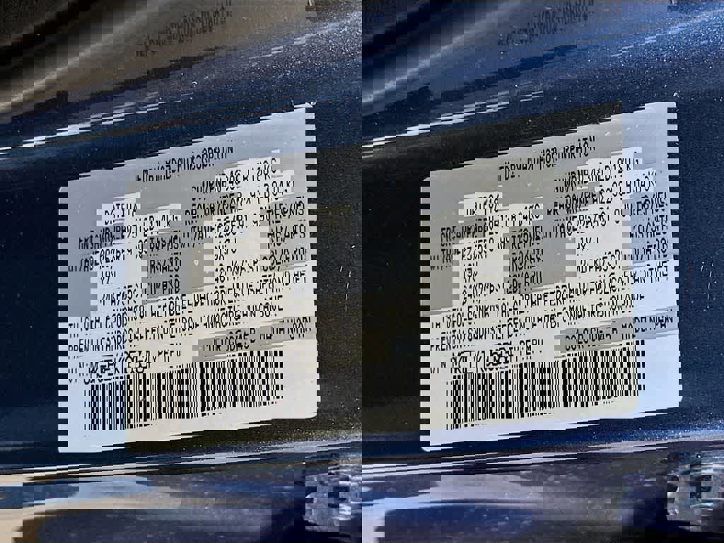 Used 2019 MAZDA CX-5 Signature image 26