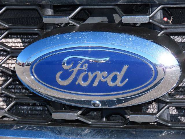 Certified 2024 Ford F350 Lariat image 11