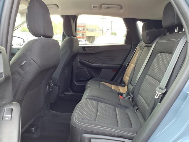 Certified 2023 Ford Escape Active AWD/4WD image 11
