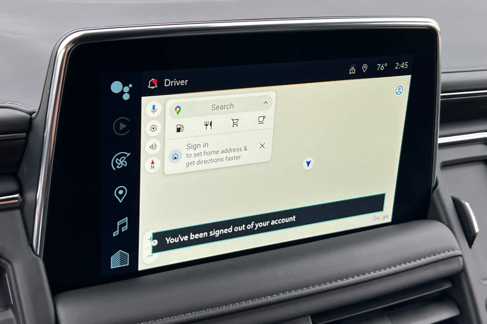 Used 2024 Chevrolet Tahoe Z71 w/ Luxury Package image 21