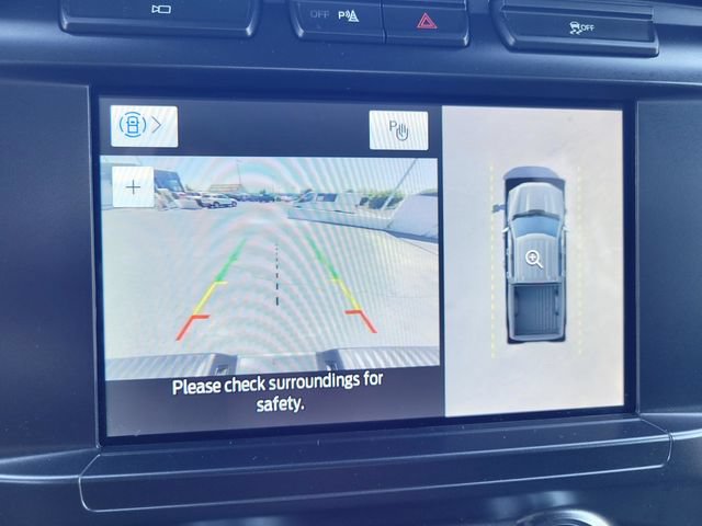 Certified 2021 Ford F150 XLT w/ Equipment Group 301A Mid AWD/4WD image 17