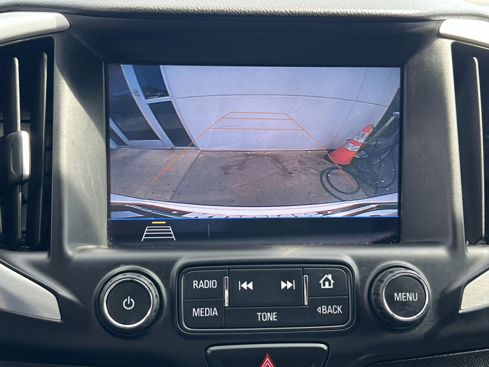 Used 2018 GMC Terrain SLT w/ Preferred Package FWD image 27