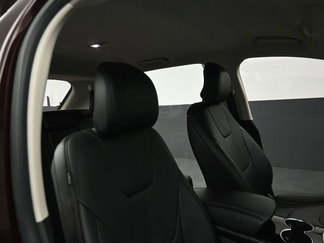 Certified 2017 Ford Edge Titanium w/ Technology Package image 30