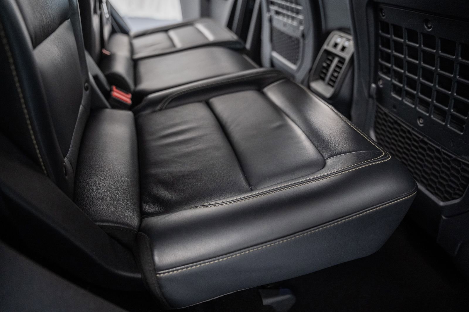 Certified 2025 Ford Bronco Badlands image 40