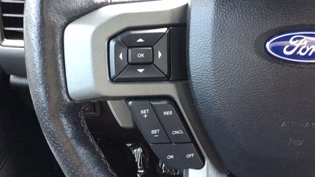 Certified 2019 Ford F150 Raptor image 21