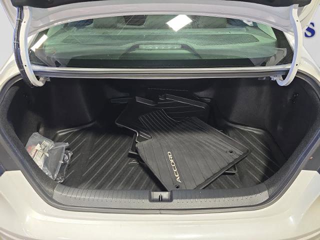 Used 2024 Honda Accord LX image 4
