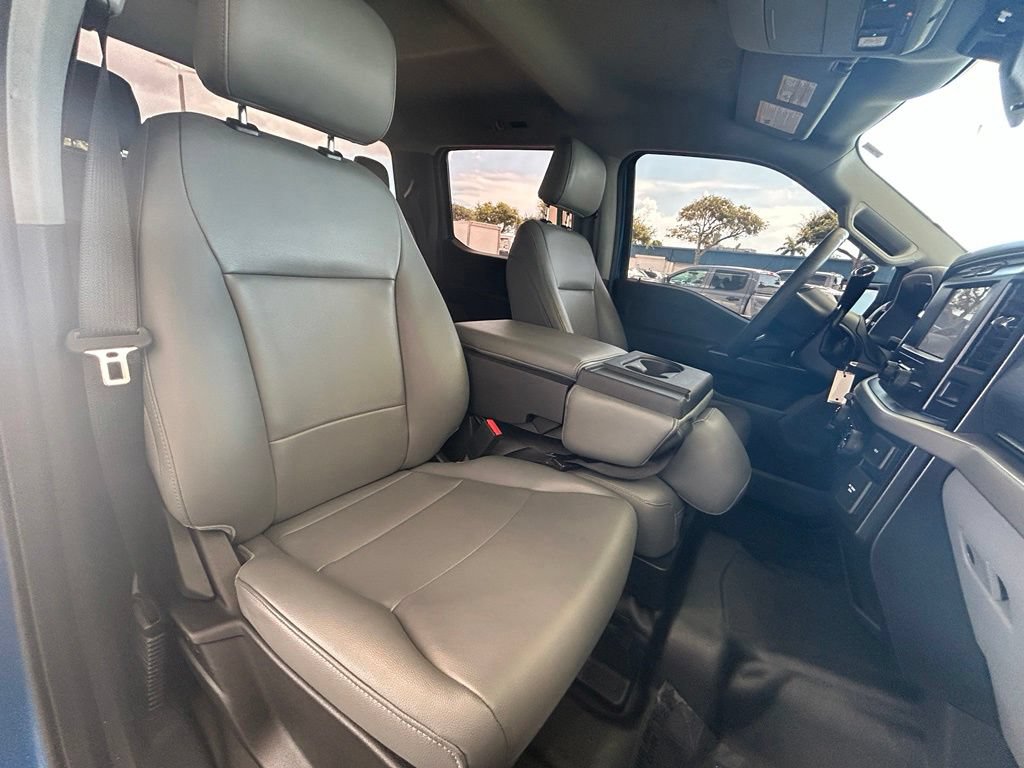 Certified 2021 Ford F150 XL w/ Equipment Group 101A High RWD image 26