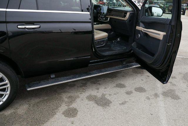 Certified 2024 Ford Expedition Max Limited AWD/4WD image 38