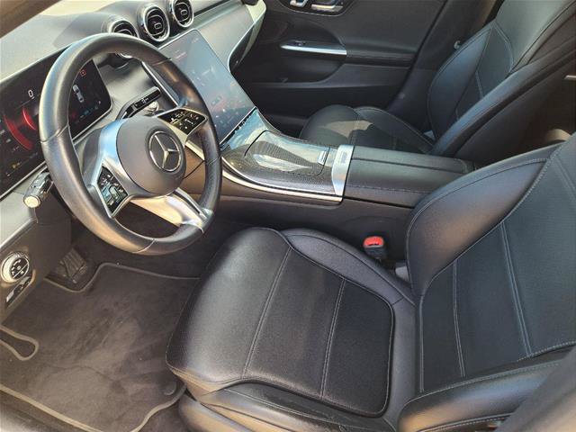 Used 2022 Mercedes-Benz C 300 Sedan image 12