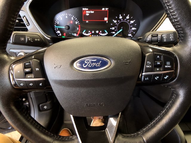 Certified 2021 Ford Escape SE w/ Convenience Package AWD/4WD image 13