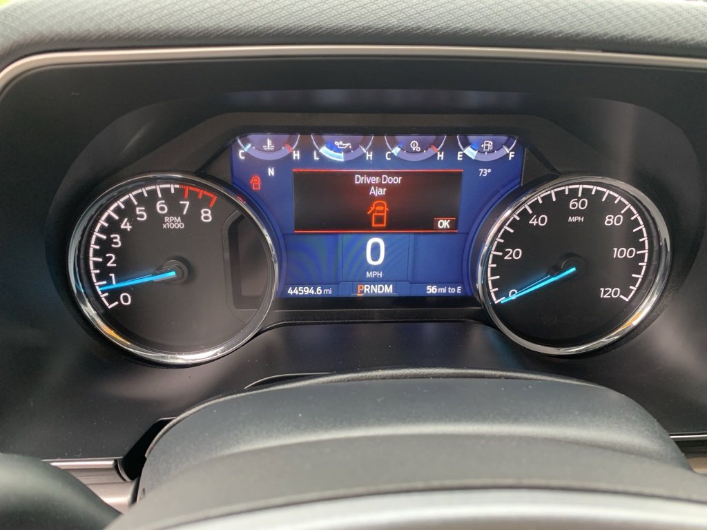 Certified 2023 Ford F150 XLT w/ Equipment Group 301A Mid image 30