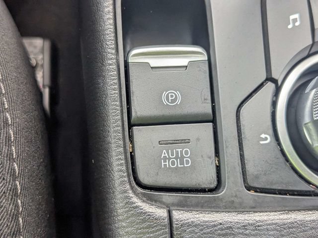 Used 2021 MAZDA CX-3 Sport FWD image 25