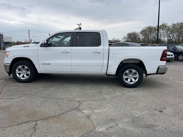 Used 2024 RAM 1500 Laramie image 6