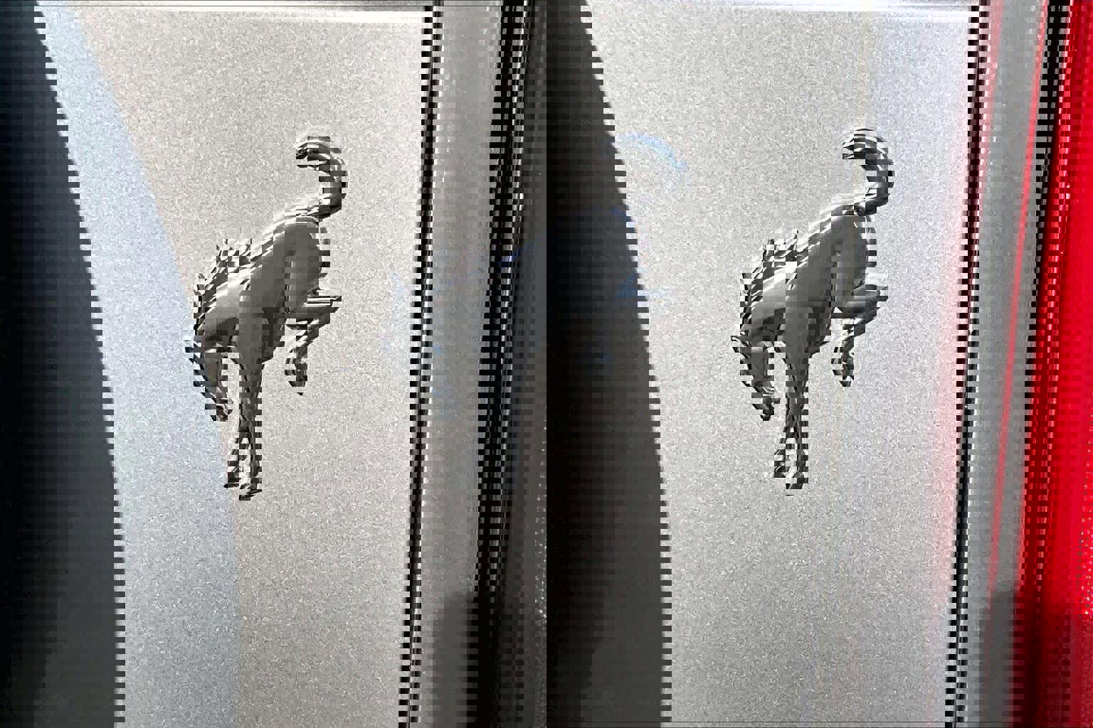 Certified 2021 Ford Bronco Outer Banks image 11