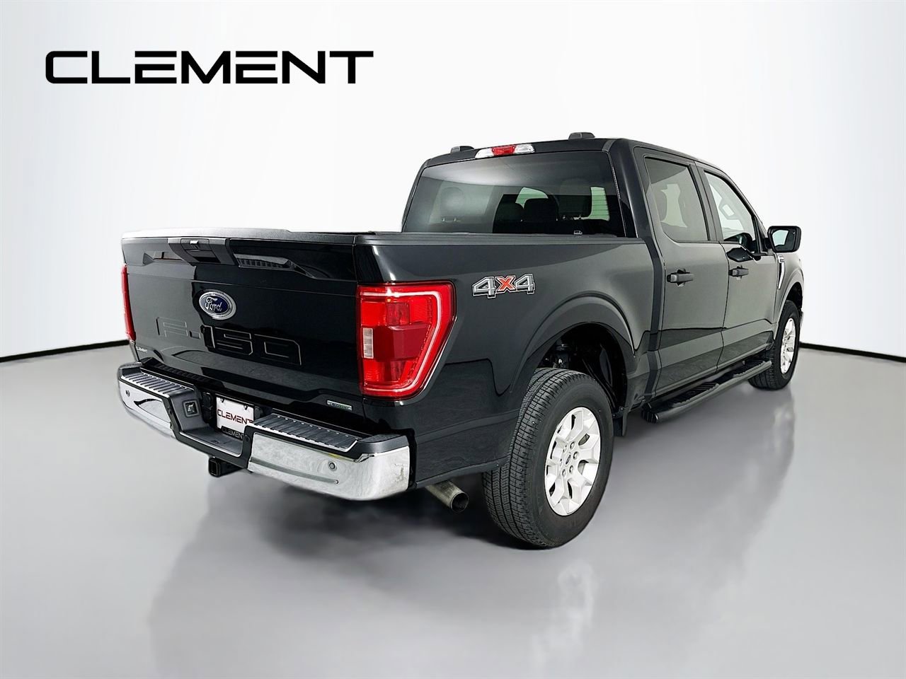Certified 2023 Ford F150 XLT AWD/4WD image 7