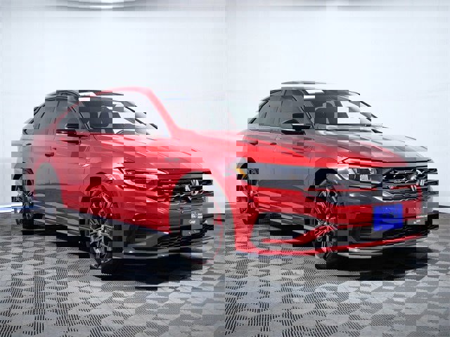 Used 2019 Volkswagen Jetta GLI