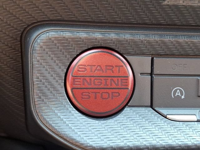 Certified 2024 Ford Mustang Coupe RWD image 22