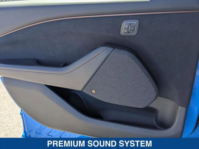 Certified 2021 Ford Mustang Mach-E GT image 10