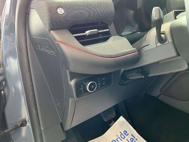 Certified 2025 Ford Explorer ST-Line AWD/4WD image 16