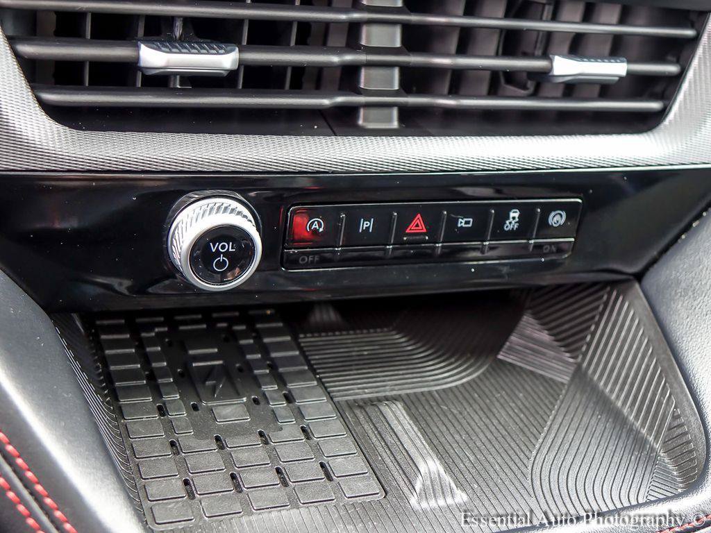 Certified 2025 Ford Explorer ST AWD/4WD image 22