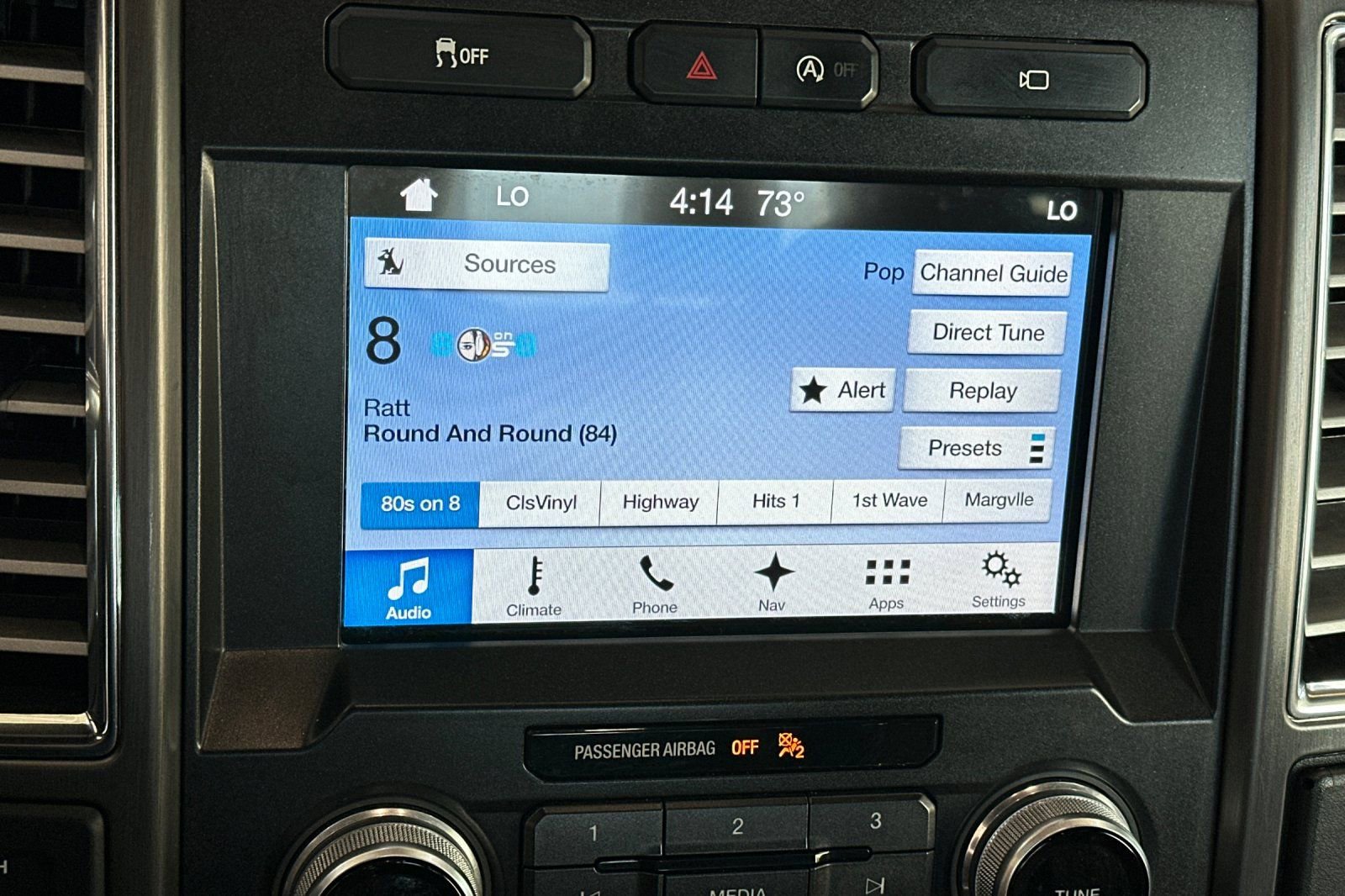 Certified 2017 Ford F150 Limited w/ Trailer Tow Package image 18