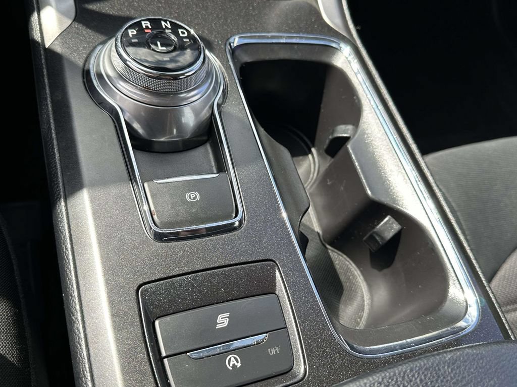 Certified 2020 Ford Fusion SE FWD image 21