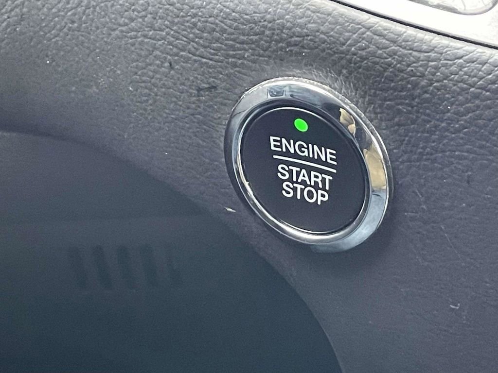 Certified 2023 Ford Edge SEL image 26